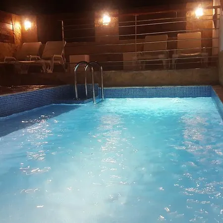 בית הארחה Seaview Olhão