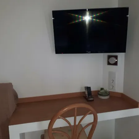 Seaview בית הארחה *