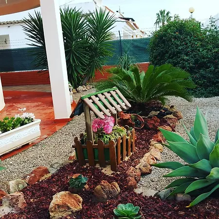 Seaview Guest house *