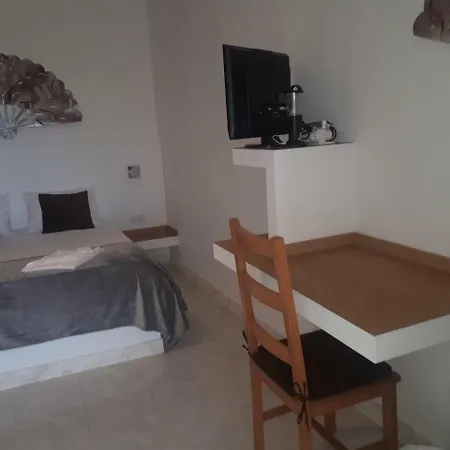 Seaview Guest house *