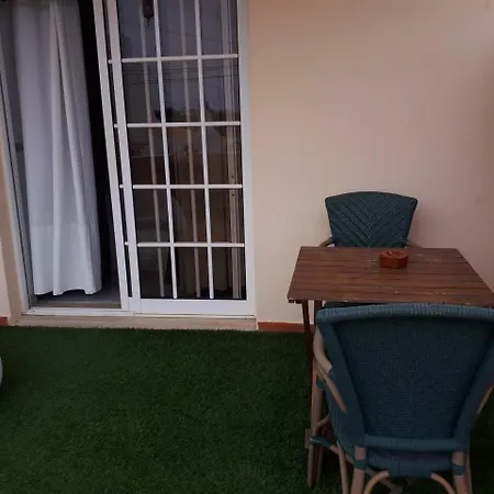Guest house Seaview