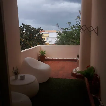 Pensión Seaview